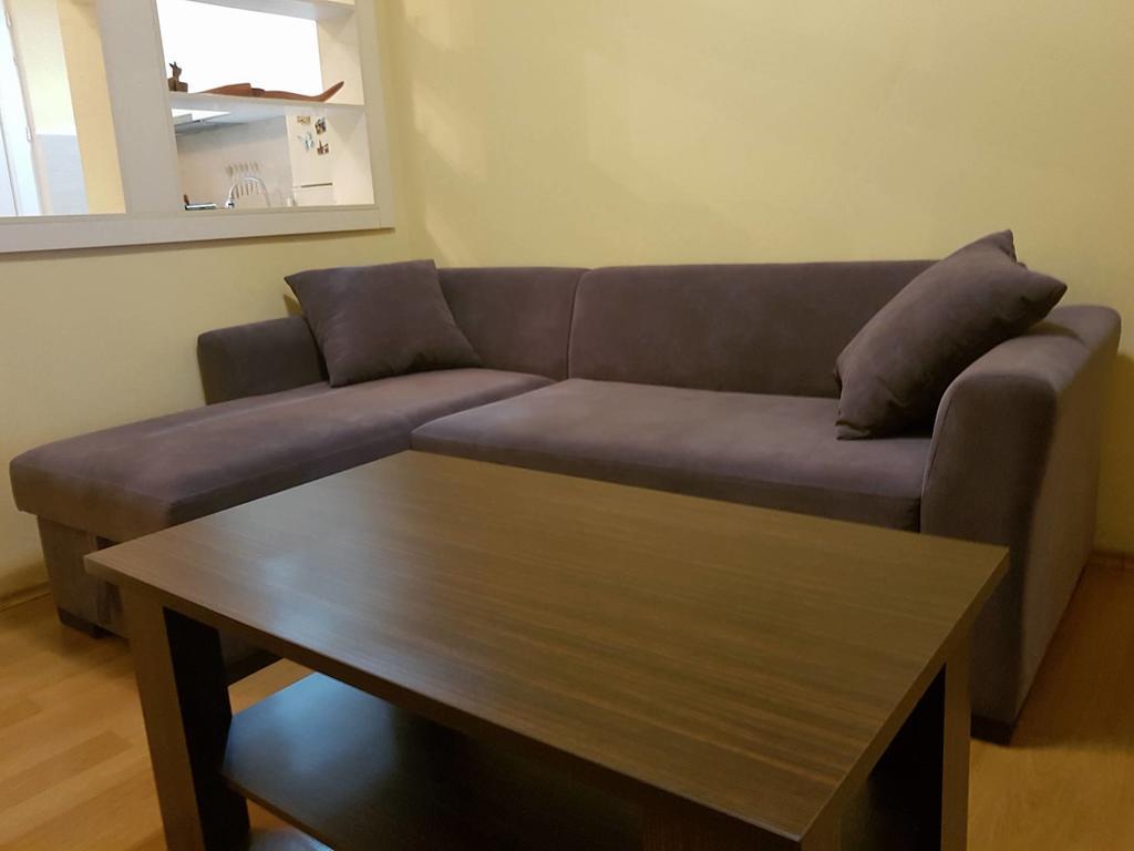 Comfortable Apartment Old ティビリシ エクステリア 写真
