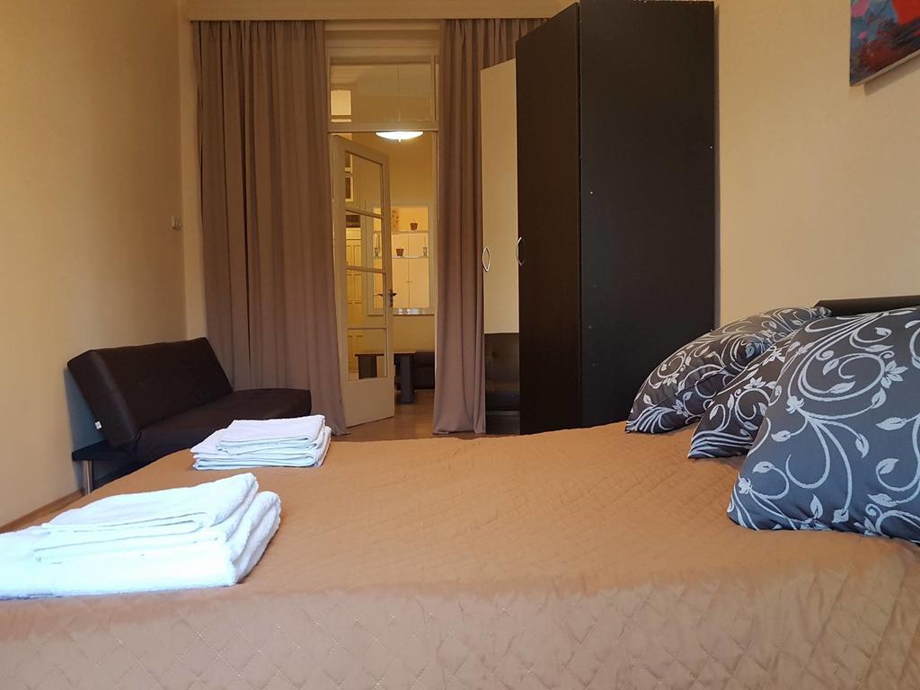 Comfortable Apartment Old ティビリシ エクステリア 写真